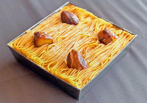 おやつ♪ お土産♪ 昼食も充実♪ 佐賀のSWEETS【スイーツ】SAGAし旅♬2